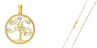 Collana Vivi Gioielli Donna in Argento 9080015910